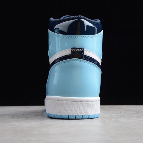 Nike Air Jordan AJ men\'s sneakers main image 7